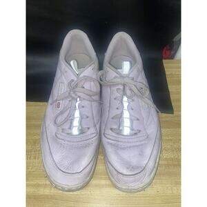 Reebok Classics Club C 85 RT (Quartz/White/Purple Fog) Men's Shoes CM9570 Sz 12